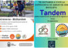 ATRÉVETE A CONOCER LA BICI TÁNDEM UNA BICI ADAPTADA PARA DOS O TRES PERSONAS