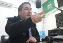 CONCEJAL GONZÁLEZ CUESTIONÓ EL FUNCIONAMIENTO DEL CONCEJO Y ADVIERTIÓ POR MÁS DE 200 PROYECTOS SIN TRATAMIENTO