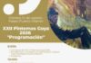 XXII PINTEMOS GOYA 2026: TRES DÍAS A PURO ARTE, CULTURA Y ACTIVIDADES PARA TODA LA FAMILIA