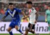 RIVER DEJÓ ESCAPAR EL TRIUNFO Y VÉLEZ RESCATÓ UN EMPATE EN EL MONUMENTAL