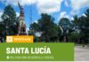INVICO LLEGA A SANTA LUCÍA PARA FACILITAR TRÁMITES Y CONSULTAS A LOS VECINOS