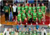 AMAD SIGUE FIRME EN LA LIGA FEDERAL FEMENINA U17