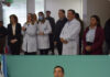 EL HOSPITAL REGIONAL DE GOYA FORTALECE SUS SERVICIOS CON EL APOYO DE LAS COOPERADORAS