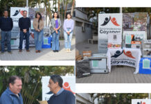MICROCRÉDITOS PARA VOLVER A EMPEZAR: LA MUNICIPALIDAD GOYA ACOMPAÑÓ A EXTRABAJADORES DE ALAL CON HERRAMIENTAS PARA EMPRENDER