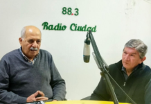 JUBIPEN PREPARA UNA JORNADA DE ENCUENTRO, TALLERES Y NUEVOS VIAJES PARA LOS JUBILADOS DE GOYA