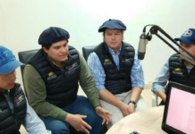 EL ATENEO DE LA RURAL SUMA JÓVENES, FORMACIÓN Y NUEVAS VOCES PARA EL FUTURO DEL SECTOR