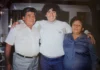 PAPELÓN EN EL JUICIO POR LA MUERTE DE MARADONA: PERITOS MÉDICOS ANALIZARON LA HISTORIA CLÍNICA DE DON DIEGO