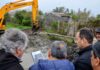 CORRIENTES Y GOYA FORTALECEN EL PLAN DE PREVENCIÓN ANTE LA LLEGADA DEL FENÓMENO EL NIÑO