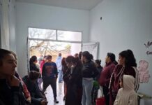 OPERATIVO SANITARIO Y ASISTENCIAL LLEGARÁ A DOS PARAJES RURALES DE GOYA