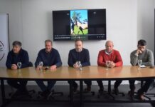 LA 57ª EXPO RURAL GOYA SE PRESENTÓ CON UNA AGENDA QUE UNE PRODUCCIÓN, NEGOCIOS Y TRADICIÓN