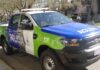 SALADAS: UNA MUJER POLICÍA FUE ATACADA POR SU PAREJA Y TERMINÓ INTERNADA