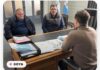 Subinterventor del Instituto Provincial del Tabaco (IPT), Norberto Pomi Parodi Mantuvo Reunión De Trabajo Con El Intendente Hormaechea