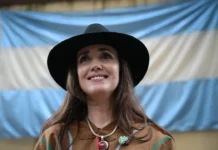 VILLARRUEL MARCÓ OTRA VEZ SUS DIFERENCIAS CON EL GOBIERNO Y RECLAMÓ MÁS APOYO ESTATAL PARA EL CAMPO