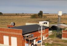 EL FRIGORÍFICO GOYA SE FORTALECE Y AVANZA EL ORDENAMIENTO DE LAS CARNICERÍAS RURALES