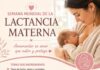 GOYA IMPULSA ACTIVIDADES PARA PROMOVER Y ACOMPAÑAR LA LACTANCIA MATERNA