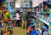 DÍA DEL NIÑO: LAS VENTAS CAYERON 2,5% Y LOS COMERCIOS APOSTARON A PROMOCIONES PARA SOSTENER EL CONSUMO