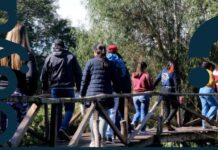 CONVOCAN AL TALLER “ANFITRIONES TURÍSTICOS” PARA FORTALECER LA ATENCIÓN AL VISITANTE