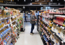 EL CONSUMO SIGUE EN BAJA Y YA ES EL PRINCIPAL FRENO PARA SUPERMERCADOS E INDUSTRIAS