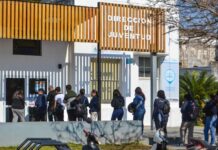 Ya están las fechas para retirar los Boletos Estudiantiles de septiembre
