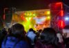 Festival del Guiso: así será la grilla de artistas