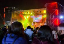 Festival del Guiso: así será la grilla de artistas