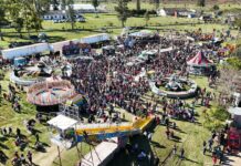 El Municipio prepara un festejo especial por el Día del Niño