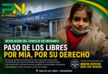 La Municipalidad respondió ante el Concejo y aseguró que cumplió con la demanda judicial por la niña de 7 años