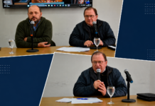 GOYA SE PREPARA PARA RECIBIR A CIENTOS DE ARTISTAS EN UNA NUEVA EDICIÓN DE “PINTEMOS GOYA”