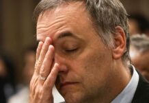 LA JUSTICIA LE PIDIÓ A MANUEL ADORNI QUE EXPLIQUE EL ORIGEN DE SU PATRIMONIO