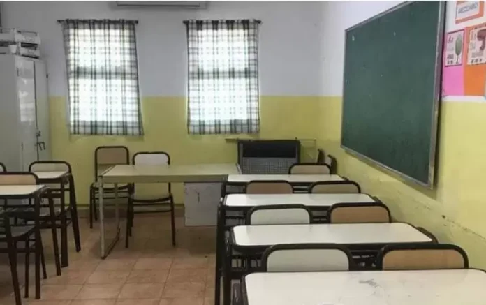 aula
