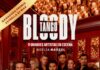 “BLOODY TANGO” LLEGA A GOYA CON NOELIA MARZOL Y UNA ÚNICA FUNCIÓN EN EL TEATRO SOLARI