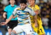 BOCA GOLEÓ A RECOLETA Y AVANZÓ CON AUTORIDAD A LOS CUARTOS DE FINAL
