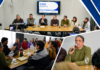 GOYA PONE EN MARCHA SU OPERATIVO DE EMERGENCIA ANTE LA ALERTA CLIMÁTICA
