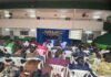 EL MUNICIPIO LLEVA A LAS ESCUELAS INFORMACIÓN Y PREVENCIÓN ANTE EL FENÓMENO DE EL NIÑO