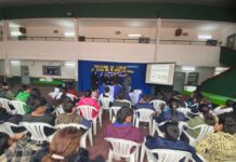 EL MUNICIPIO LLEVA A LAS ESCUELAS INFORMACIÓN Y PREVENCIÓN ANTE EL FENÓMENO DE EL NIÑO
