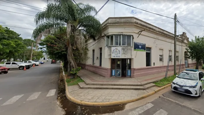 comisaria-saladas-corrientes