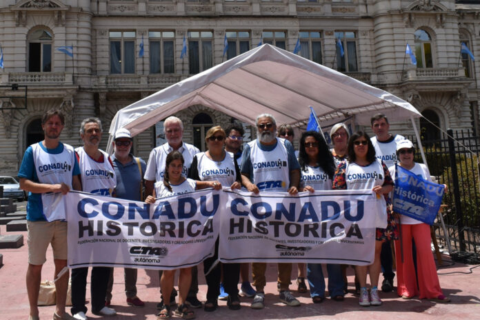 conadu