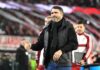 COUDET DEJÓ SU CARGO EN RIVER TRAS UN SEMESTRE PARA EL OLVIDO