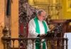 DENUNCIAS CONTRA UN SACERDOTE EN CÓRDOBA: FAMILIAS ASEGURAN QUE LOS NIÑOS ERAN VIGILADOS Y EXIGEN AVANCES EN LA INVESTIGACIÓN