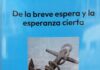 ROLANDO CAMOZZI BARRIOS REGRESA A GOYA PARA PRESENTAR SU NUEVO LIBRO