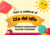 EL BARRIO RESURRECCIÓN SE PREPARA PARA UNA TARDE DE JUEGOS Y CHOCOLATE