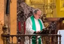 DENUNCIAS CONTRA UN SACERDOTE EN CÓRDOBA: FAMILIAS ASEGURAN QUE LOS NIÑOS ERAN VIGILADOS Y EXIGEN AVANCES EN LA INVESTIGACIÓN