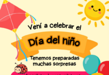 EL BARRIO RESURRECCIÓN SE PREPARA PARA UNA TARDE DE JUEGOS Y CHOCOLATE
