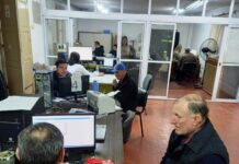 El Instituto Provincial del Tabaco (IPT) continúa con el censo y la renovación de carnets de los productores de cara a la campaña tabacalera 2026/27.