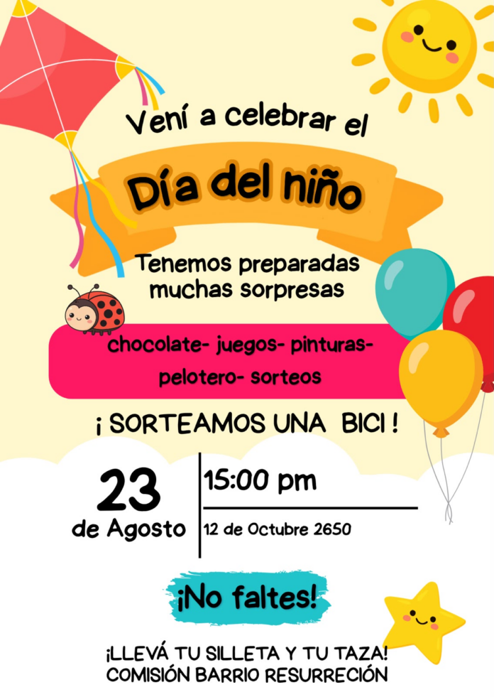 descarga