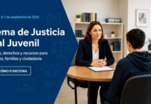 EL PODER JUDICIAL DE CORRIENTES PREPARA UN NUEVO ESPACIO WEB PARA EL SISTEMA DE JUSTICIA PENAL JUVENIL