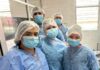 EL HOSPITAL JUAN PABLO II MARCÓ UN HITO CON UNA PRÁCTICA PEDIÁTRICA DE ALTA COMPLEJIDAD