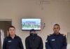 DETUVIERON EN 9 DE JULIO A UN JOVEN QUE ERA BUSCADO POR UN HOMICIDIO EN BUENOS AIRES