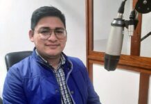 Concejal Blanco: “Más allá del contexto nacional, siempre tenemos que poner en agenda nuestra realidad local”