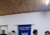 RECUPERARON ELEMENTOS ROBADOS Y DEMORARON A DOS HOMBRES EN GOYA